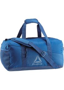 Reebok, Damen Sporttasche 'Active foundation', Blau