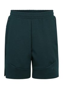 Puma, Herren Sportshorts 'Evostripe Move Shorts 8', Dunkelgrün