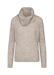 Cream, Damen Pullover 'Kaitlyn Turtleneck', Beige
