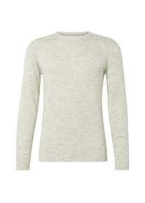 Tom Tailor, Herren Pullover, Pastellgrün