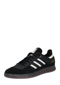 adidas originals, Herren Sneaker 'Handball Top', Schwarz / Wei&szlig;
