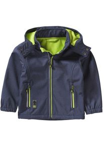 STACCATO, Softshelljacke, Blau