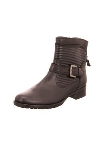 Gabor, Damen Stiefel, Schwarz