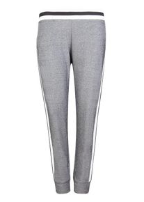 gwynedds, Damen Hose 'HEIDI THE PANTS', Schwarz / Silber
