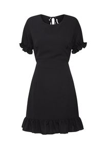 Glamorous, Damen Kleid 'EA0166', Schwarz