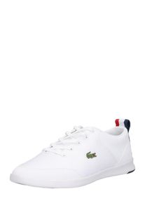 Lacoste, Damen Sneaker 'AVENIR 119 1 SFA', Wei&szlig;