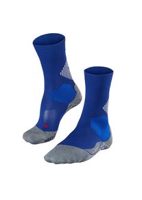 Falke, Herren Sportsocken '4 GRIP', Blau