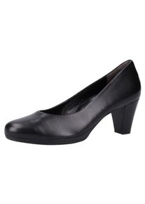 Paul Green, Damen Pumps, Schwarz