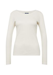 Tom Tailor, Damen Shirt, Offwhite