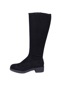 Unisa, Damen Stiefel, Schwarz