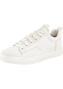 G-Star Raw, Herren Sneakers 'Rackam Core', Wei&szlig;