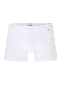 Schiesser, Herren Boxerbriefs, Weiß