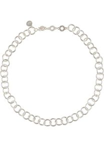 Sence Copenhagen, Damen Kette, Silber