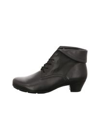 Gabor, Damen Stiefel, Schwarz