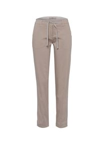 Brax, Damen Hose 'Melo', Braun