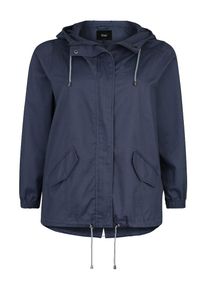 ZIZZI, Damen Parka 'Chicago', Marine