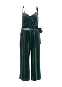 Object, Damen Jumpsuit, Smaragd