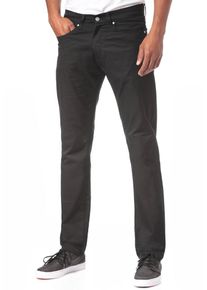 Carhartt Work In Progress Carhartt WIP, Herren Jeans 'Vicious', Schwarz