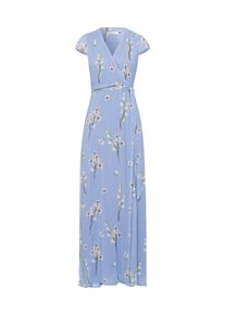 IVY & OAK IVY & OAK, Damen Kleid, Blau / Mischfarben