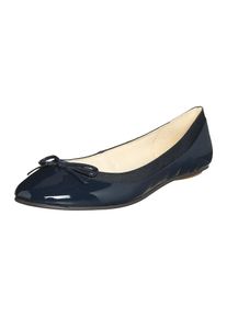 Buffalo, Damen Ballerinas, Navy