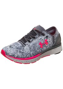 Under Armour, Damen Laufschuh 'Charged Bandit 3 Digi', Grau / Pink