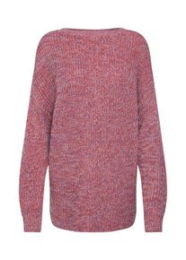 Vila, Damen Pullover 'KALEIDA', Rosa