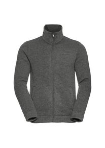 Vaude, Herren Funktionsjacke 'Merone', Grau
