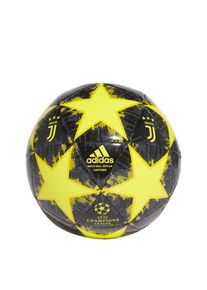 adidas Performance, Damen Ball, Gelb / Schwarz