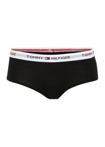 Tommy Hilfiger Underwear, Damen Panty 'Iconic', Schwarz