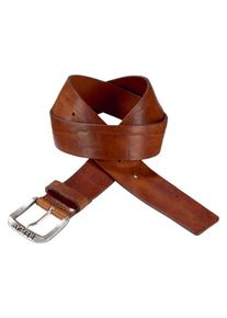 Replay, Herren G&uuml;rtel, Cognac