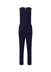 Y.A.S, Damen Jumpsuit 'CLADY', Dunkelblau