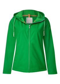 Street One, Damen Jacke, Limette