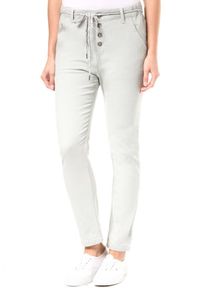 Roxy, Damen Jeans 'Tropi Call', Naturweiß