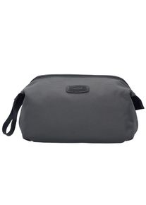 Samsonite, Damen Lite DLX SP Kulturtasche 32 cm, Dunkelgrau / Schwarz