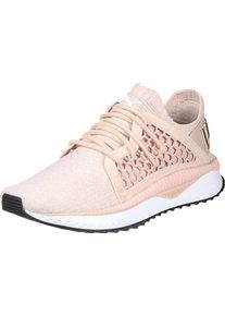 Puma, Damen Schuh 'Tsugi Netfit evoKNIT', Rosa