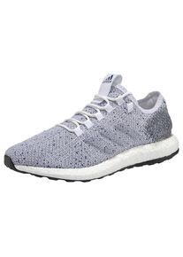 adidas Performance, Herren Laufschuh 'Pure Boost Ltd', Schwarzmeliert / Weiß