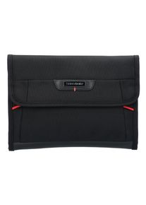 Samsonite, Damen Pro-Dlx 4 Kulturbeutel 26,5 cm, Schwarz