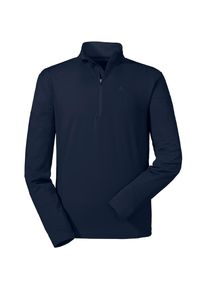 Schöffel Schöffel, Herren Funktionsshirt 'Partenkirchen', Navy