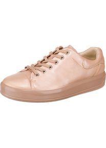 Ecco, Damen Sneakers, Rosa