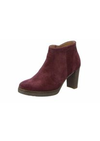 Gabor, Damen Stiefel, Burgunder