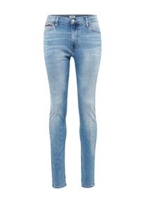 Tommy Hilfiger, Herren Jeans, Blue Denim