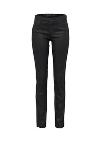 Tom Tailor, Damen Hose 'Alexa', Black Denim