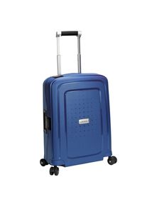 Samsonite, Damen Trolley, Blau