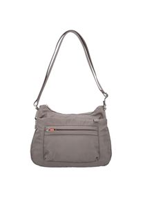 Samsonite, Damen Move 2.0 Secure Schultertasche 30 cm, Grau