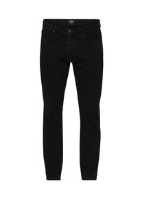 Dickies, Herren Jeans 'Michigan', Schwarz