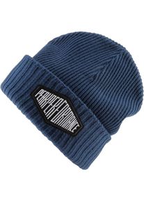Peak Performance, Herren Beanie, Dunkelblau