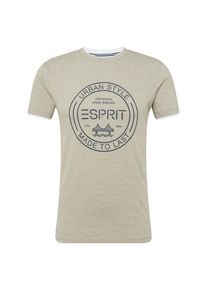 Esprit, Herren Shirt, Khaki