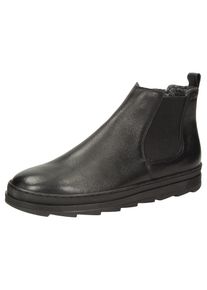 Sioux, Damen Stiefelette 'Nunsuka-700-WF', Schwarz
