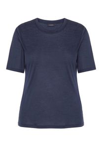 J. Lindeberg J.Lindeberg, Damen T-Shirt 'Charlotte', Navy