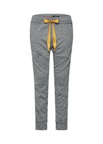 PLEASE, Damen Jogginghose, Graumeliert